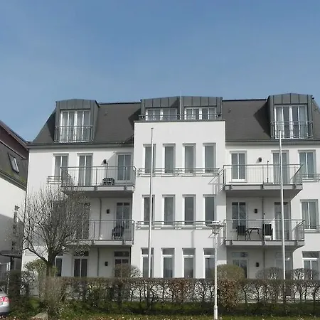 Seehof 2_02 Apartment *